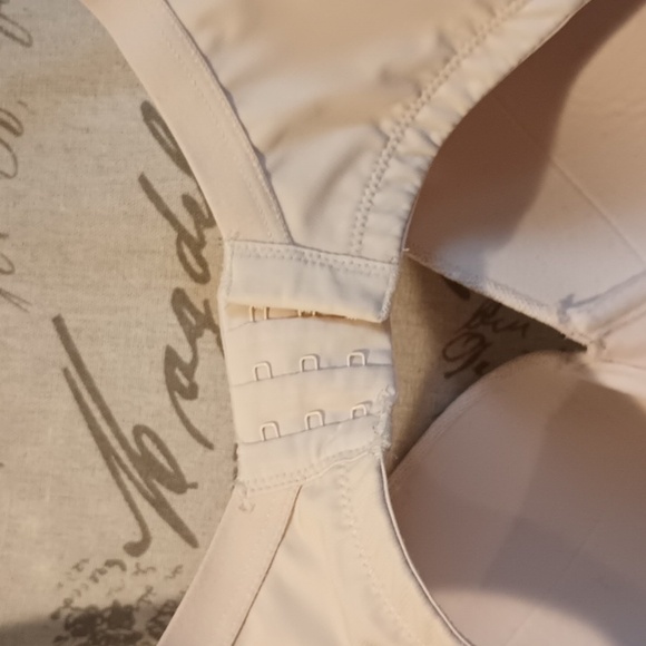 Soma Stunning Support Full Coverage Underwire Size 34G - Picture 3 of 8